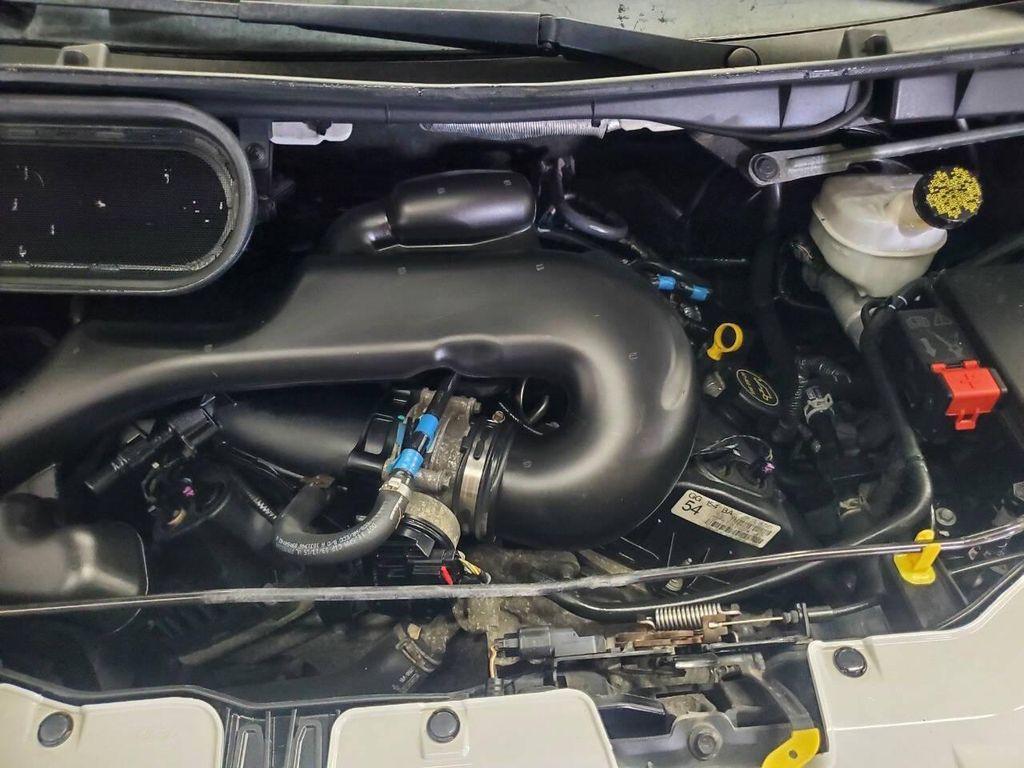 used 2016 Ford Transit-350 car, priced at $15,994