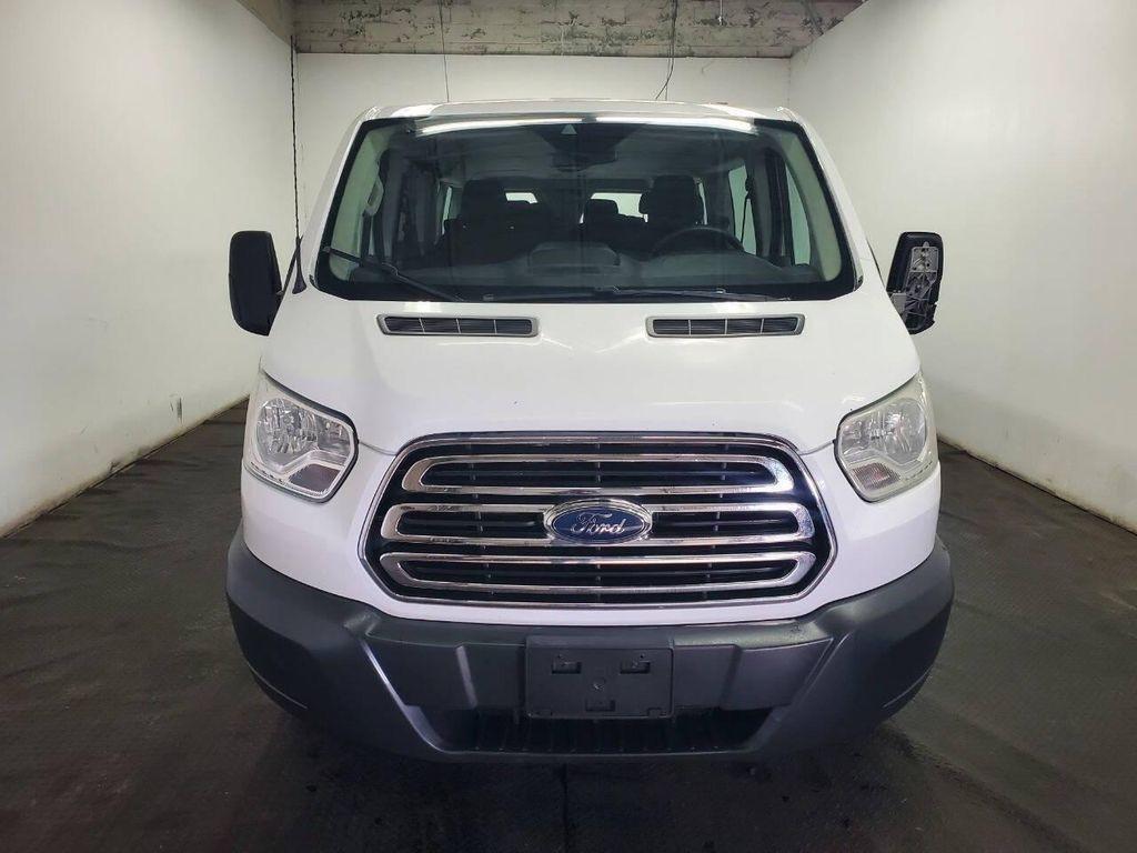 used 2016 Ford Transit-350 car, priced at $15,994