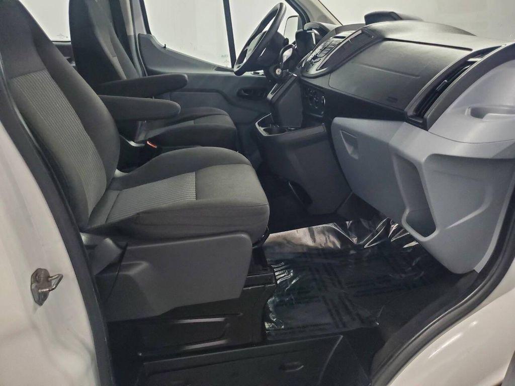 used 2016 Ford Transit-350 car, priced at $15,994