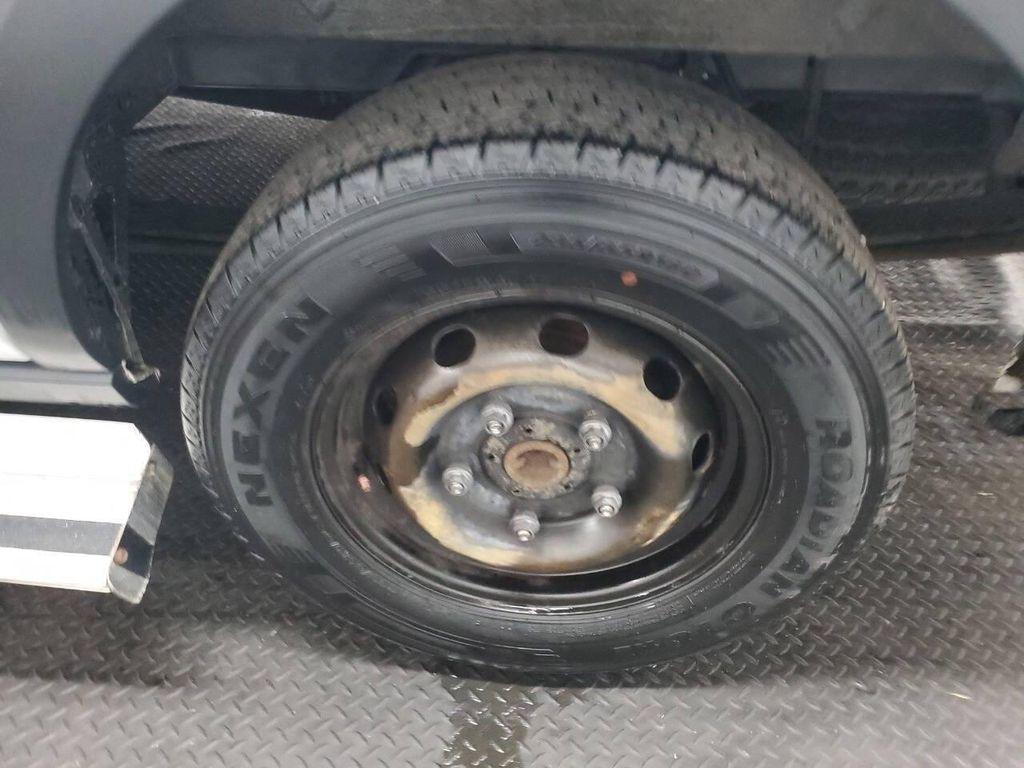 used 2016 Ford Transit-350 car, priced at $15,994