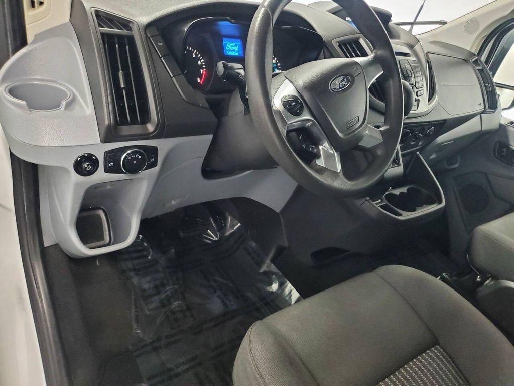 used 2016 Ford Transit-350 car, priced at $15,994