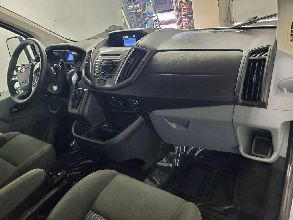 used 2016 Ford Transit-350 car, priced at $15,994