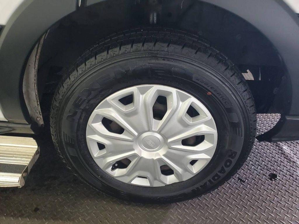 used 2016 Ford Transit-350 car, priced at $15,994