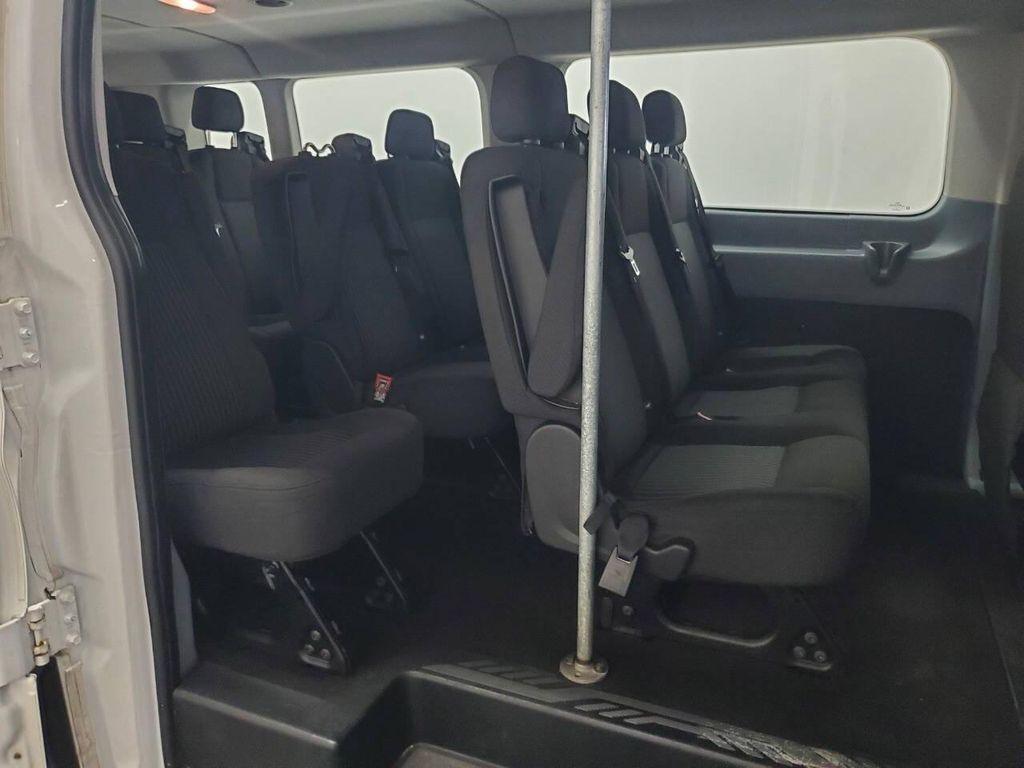 used 2016 Ford Transit-350 car, priced at $15,994