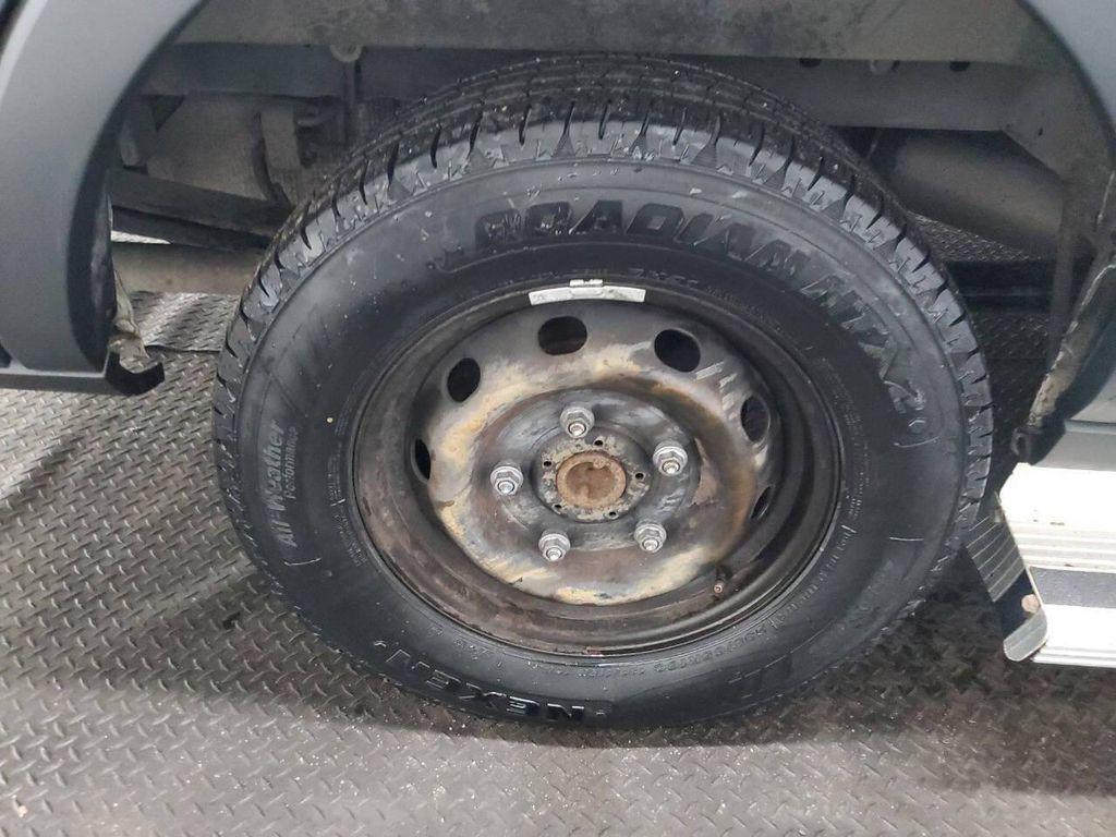 used 2016 Ford Transit-350 car, priced at $15,994