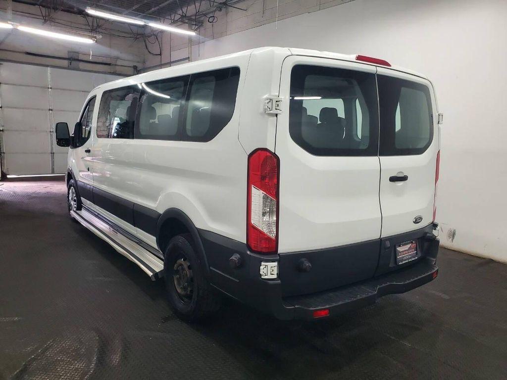 used 2016 Ford Transit-350 car, priced at $15,994