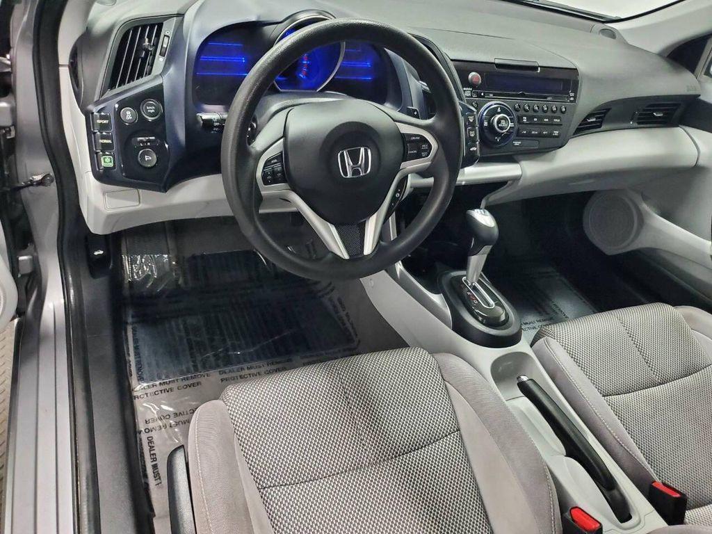 used 2011 Honda CR-Z car, priced at $7,499