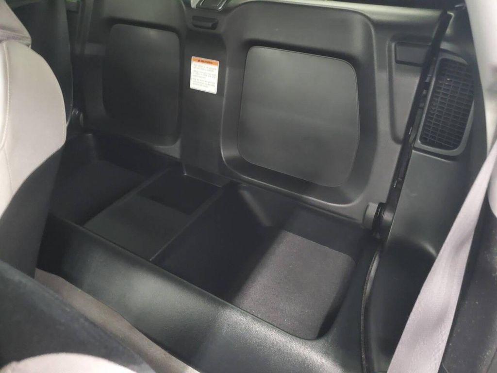 used 2011 Honda CR-Z car, priced at $7,499