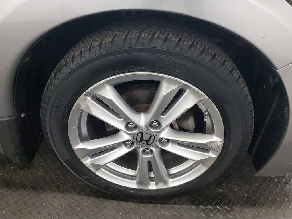 used 2011 Honda CR-Z car, priced at $7,999