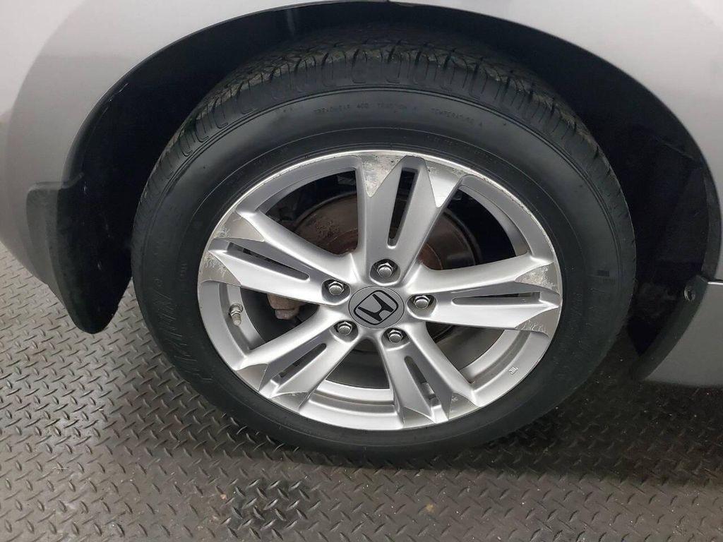 used 2011 Honda CR-Z car, priced at $7,999