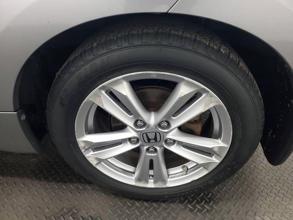 used 2011 Honda CR-Z car, priced at $7,999
