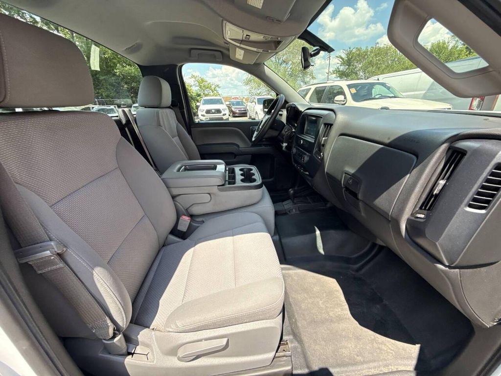 used 2016 GMC Sierra 1500 car, priced at $13,999