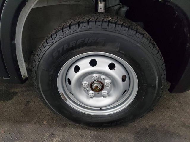 used 2022 Ram ProMaster 2500 car, priced at $27,994