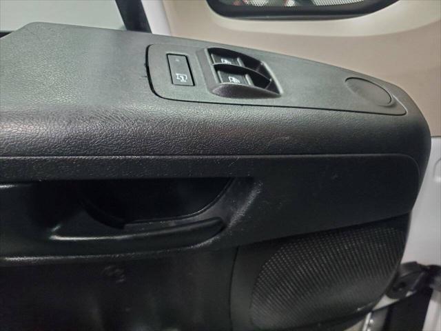 used 2022 Ram ProMaster 2500 car, priced at $27,994