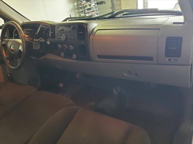 used 2010 GMC Sierra 3500 car, priced at $17,499