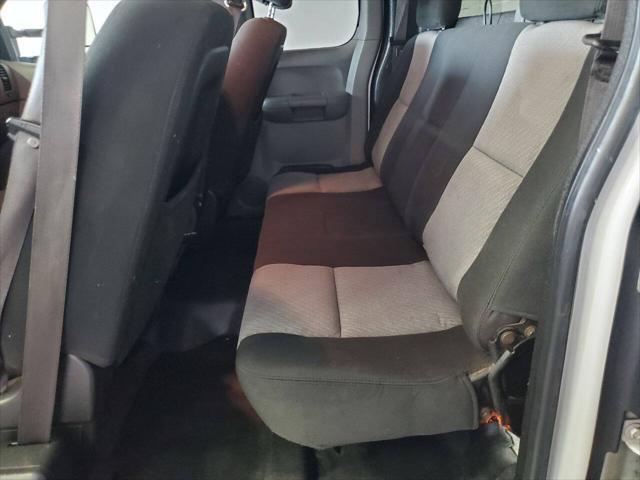 used 2010 GMC Sierra 3500 car, priced at $17,499
