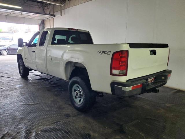 used 2010 GMC Sierra 3500 car, priced at $17,499
