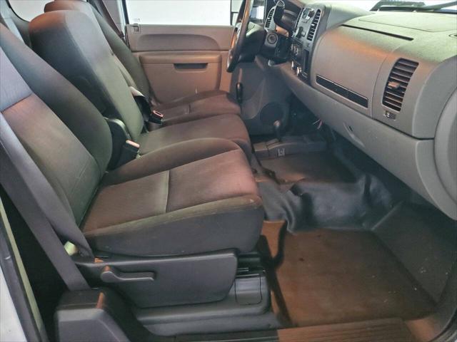 used 2010 GMC Sierra 3500 car, priced at $17,499