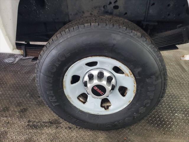 used 2010 GMC Sierra 3500 car, priced at $17,499