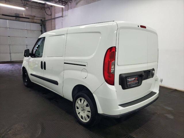 used 2017 Ram ProMaster City car, priced at $14,494