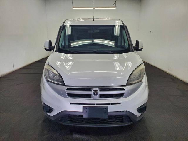 used 2017 Ram ProMaster City car, priced at $14,494