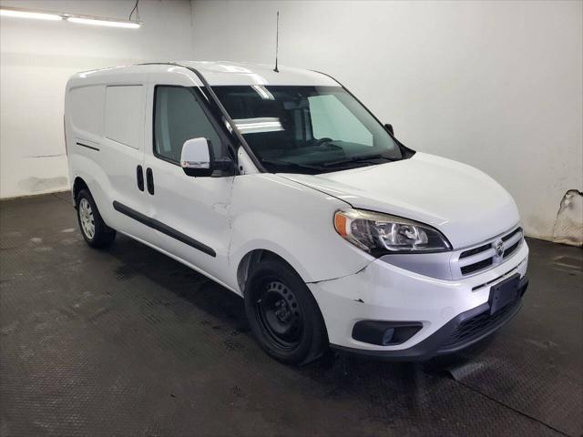 used 2017 Ram ProMaster City car, priced at $14,494