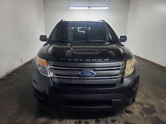 used 2015 Ford Explorer car, priced at $11,994