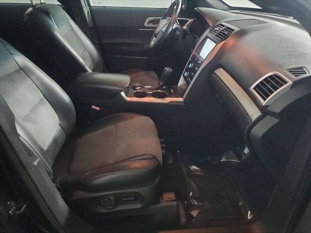 used 2015 Ford Explorer car, priced at $11,994