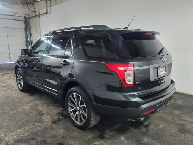 used 2015 Ford Explorer car, priced at $11,994