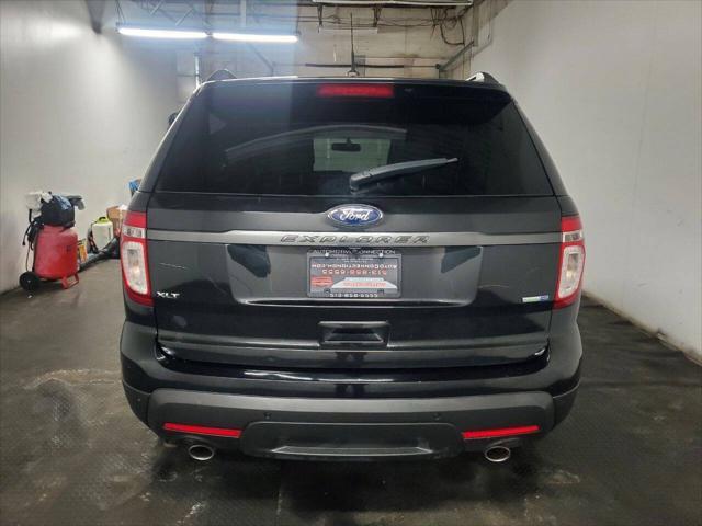 used 2015 Ford Explorer car, priced at $11,994