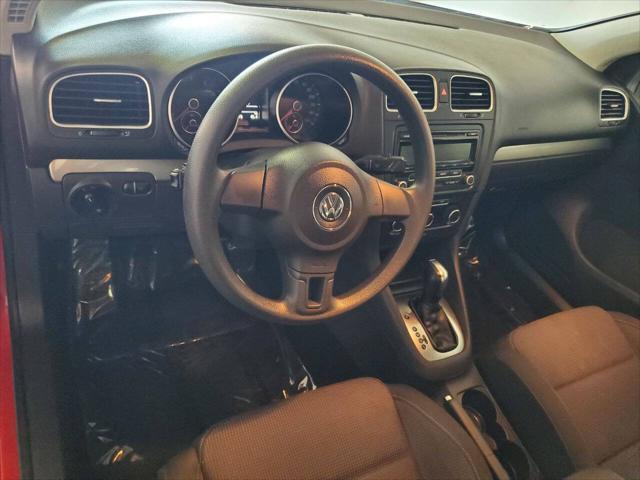 used 2013 Volkswagen Golf car, priced at $9,499