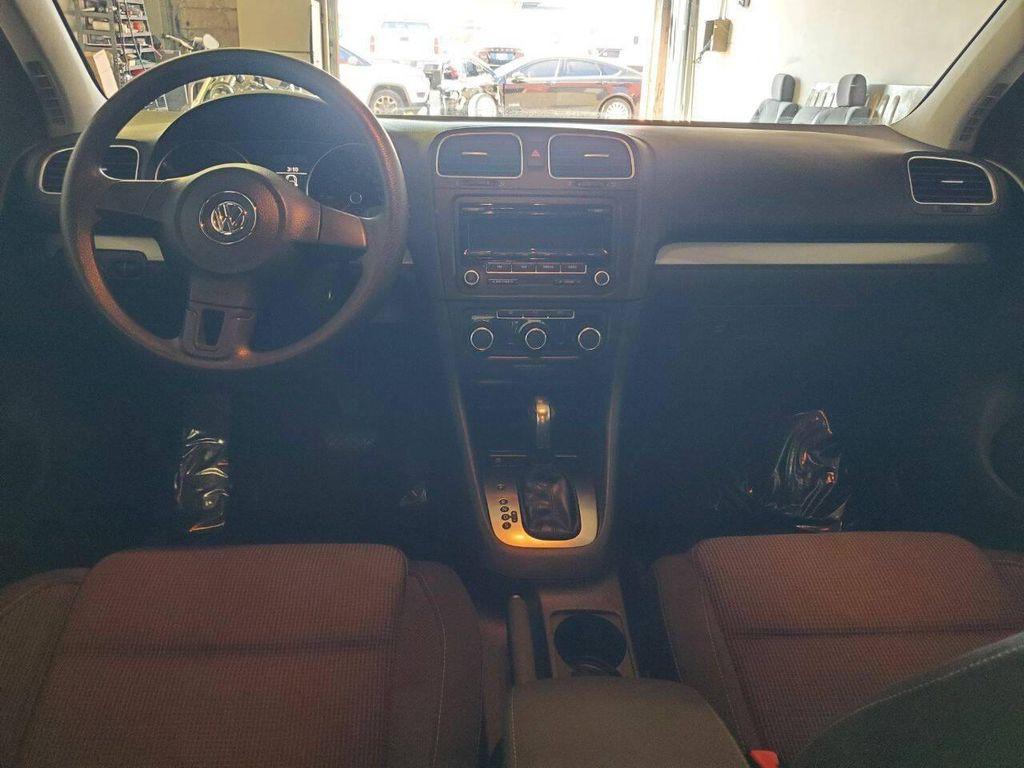 used 2013 Volkswagen Golf car, priced at $6,999
