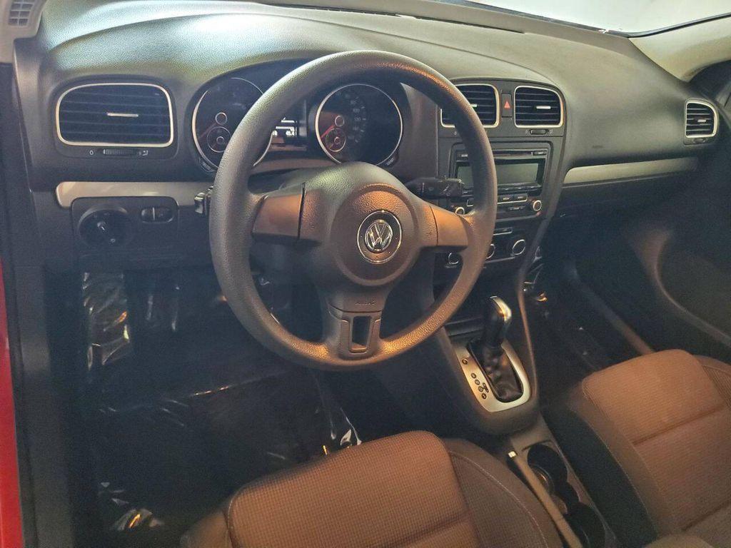 used 2013 Volkswagen Golf car, priced at $6,999