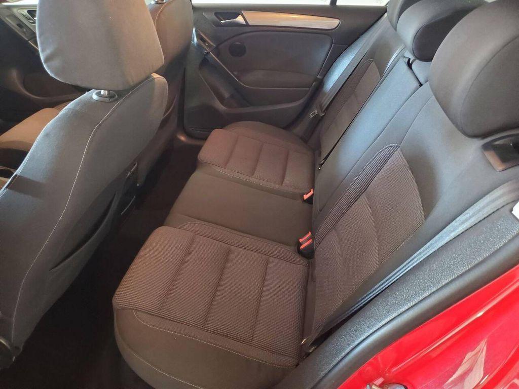 used 2013 Volkswagen Golf car, priced at $6,999