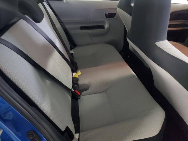used 2012 Toyota Prius c car, priced at $9,999