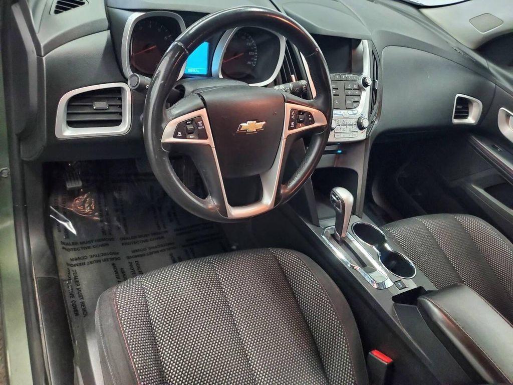 used 2015 Chevrolet Equinox car, priced at $11,499