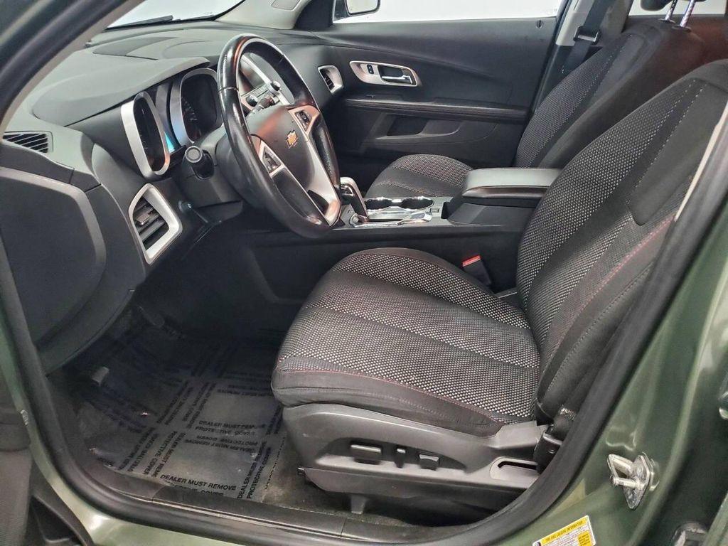 used 2015 Chevrolet Equinox car, priced at $11,499