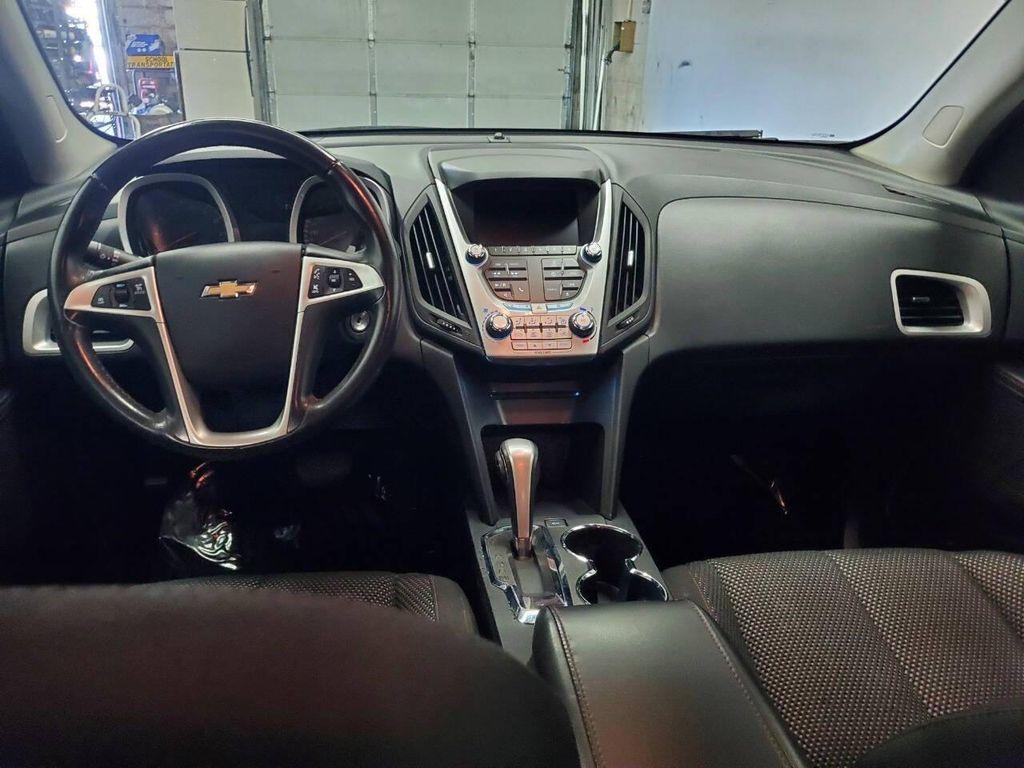 used 2015 Chevrolet Equinox car, priced at $11,499