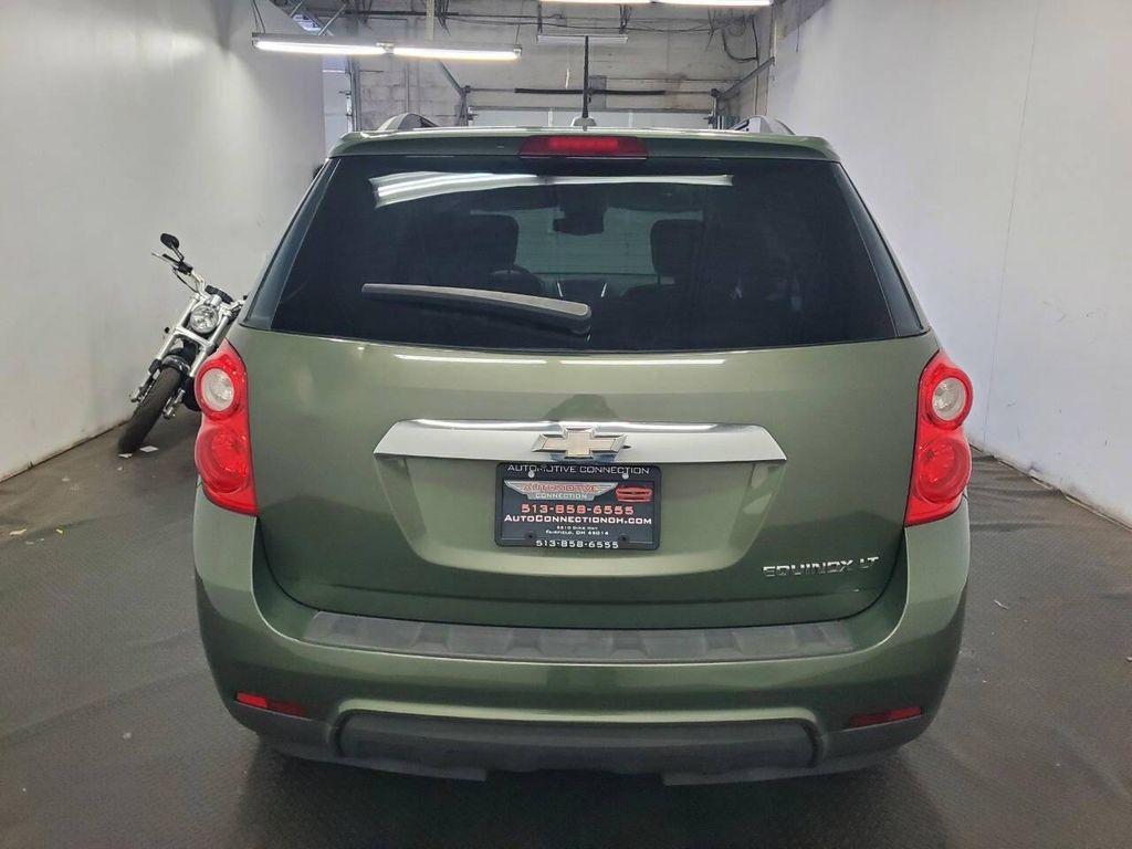 used 2015 Chevrolet Equinox car, priced at $11,499