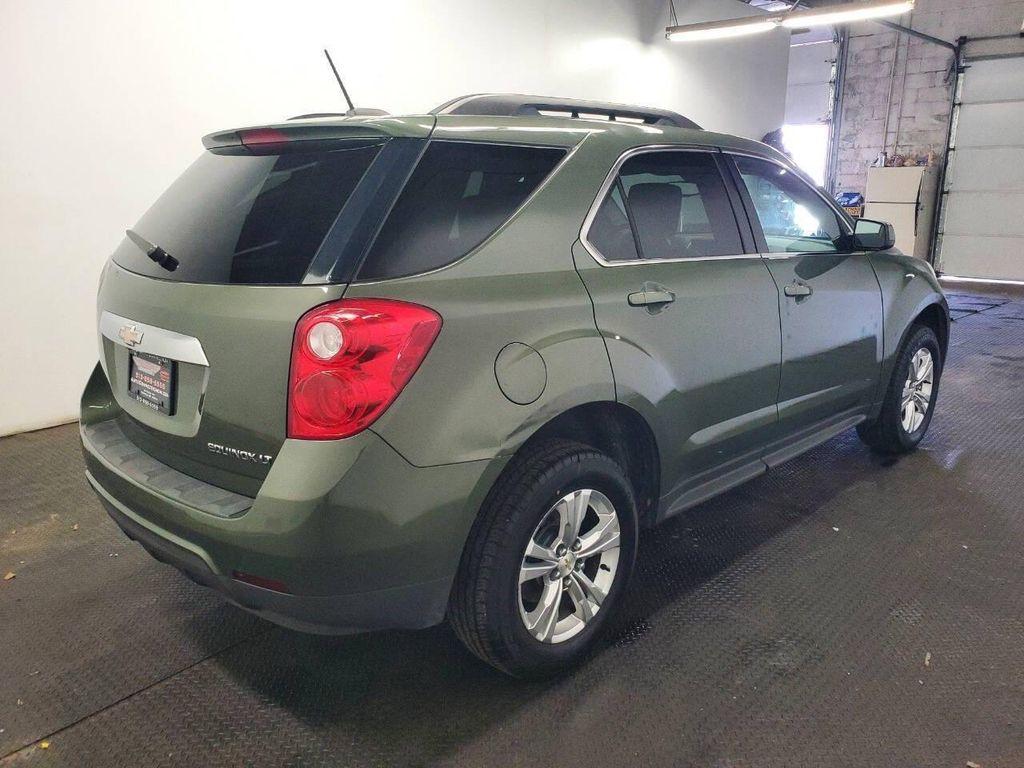 used 2015 Chevrolet Equinox car, priced at $11,499