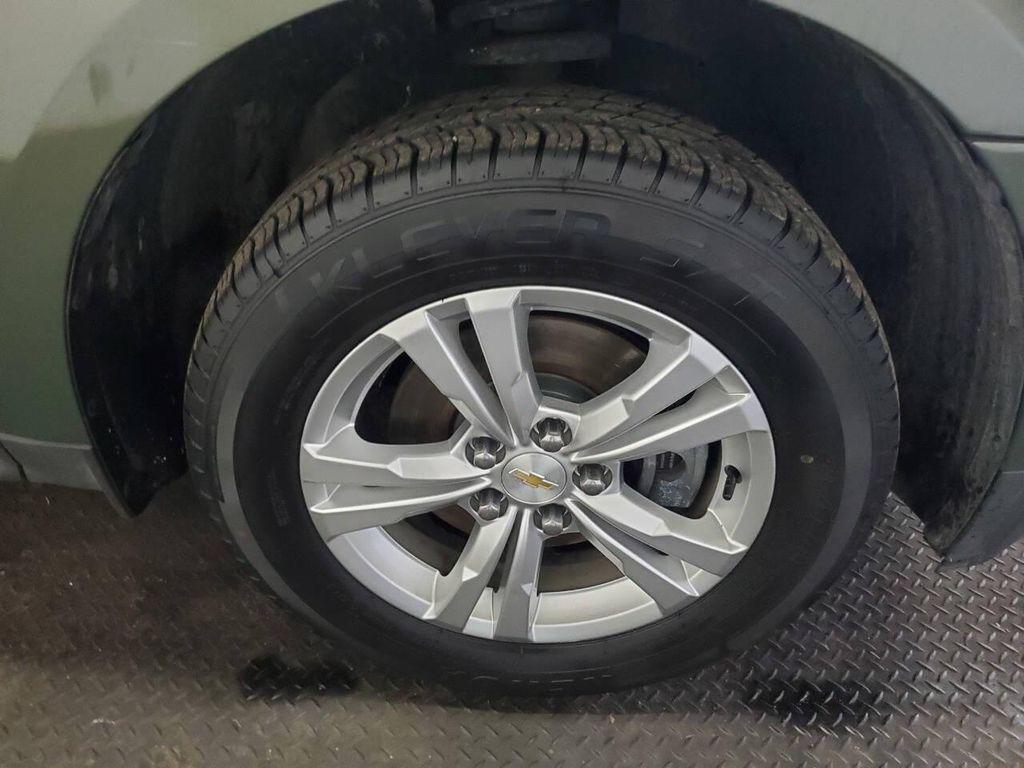 used 2015 Chevrolet Equinox car, priced at $11,499