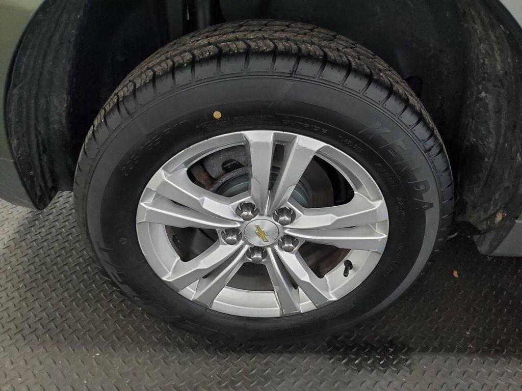 used 2015 Chevrolet Equinox car, priced at $11,499