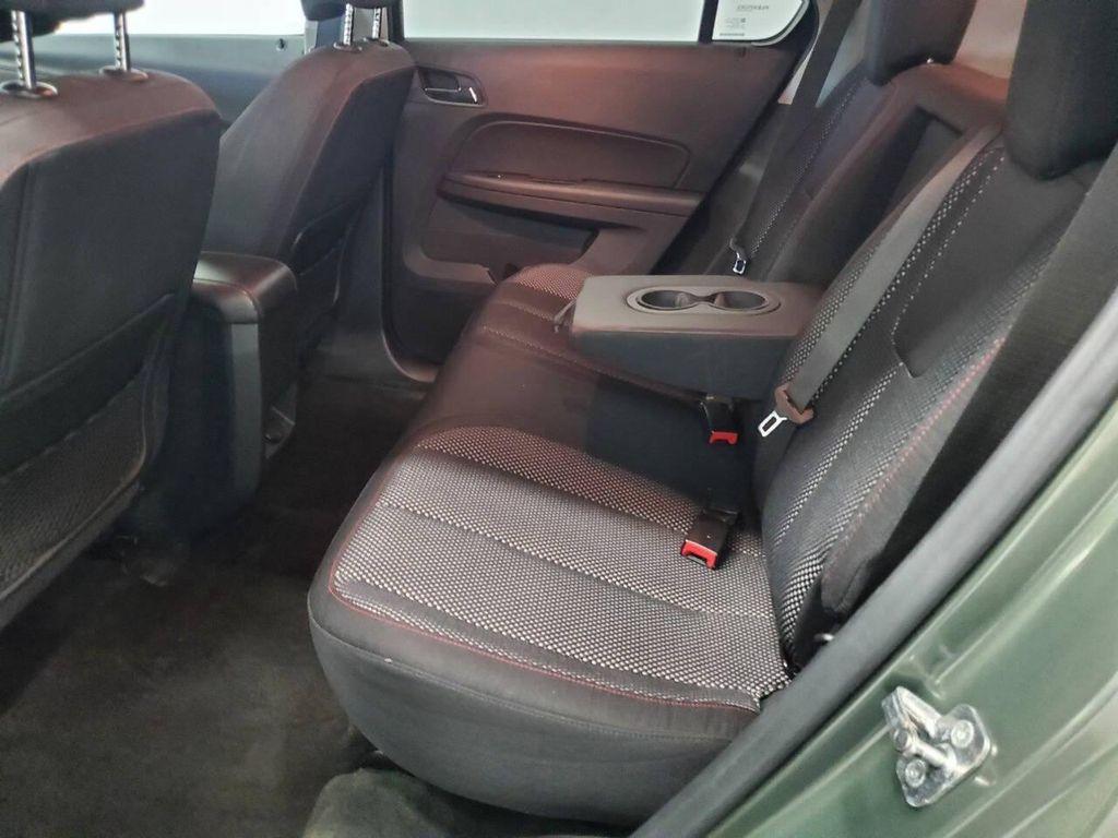 used 2015 Chevrolet Equinox car, priced at $11,499