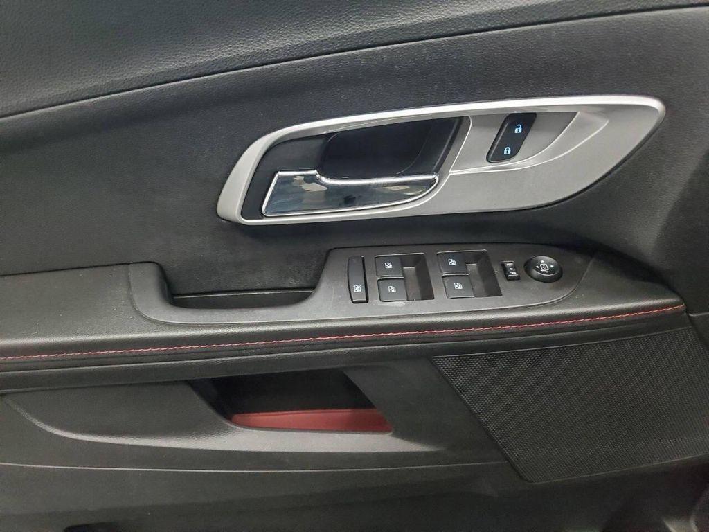 used 2015 Chevrolet Equinox car, priced at $11,499