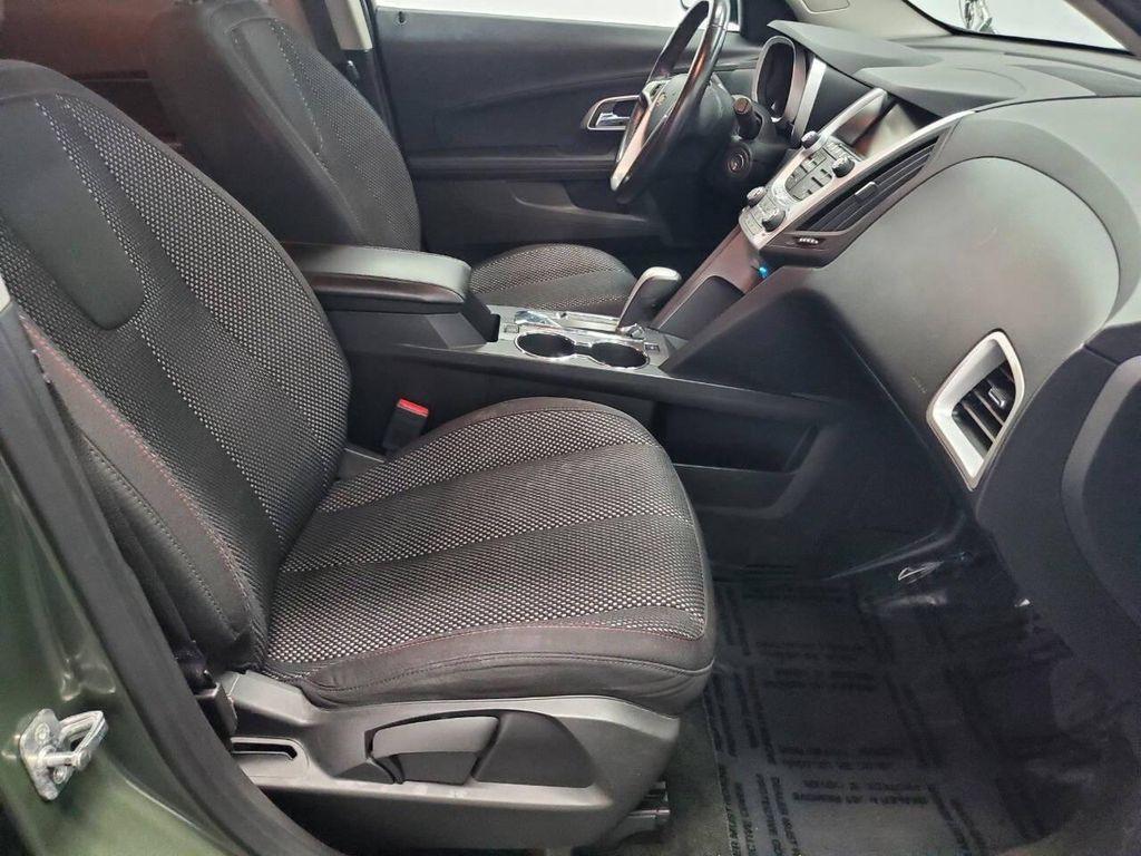 used 2015 Chevrolet Equinox car, priced at $11,499