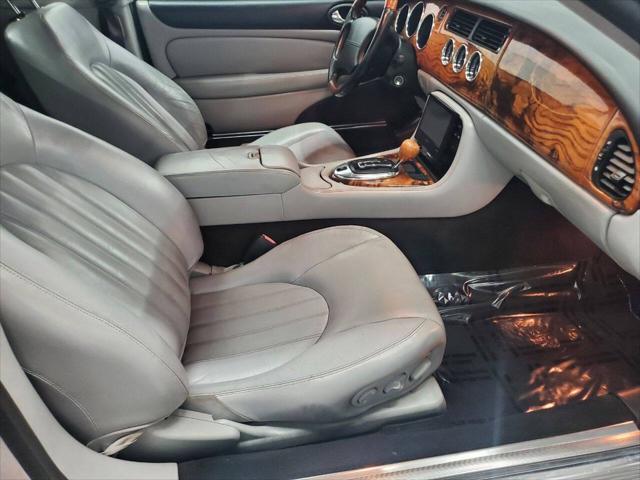 used 2004 Jaguar XK8 car, priced at $5,999