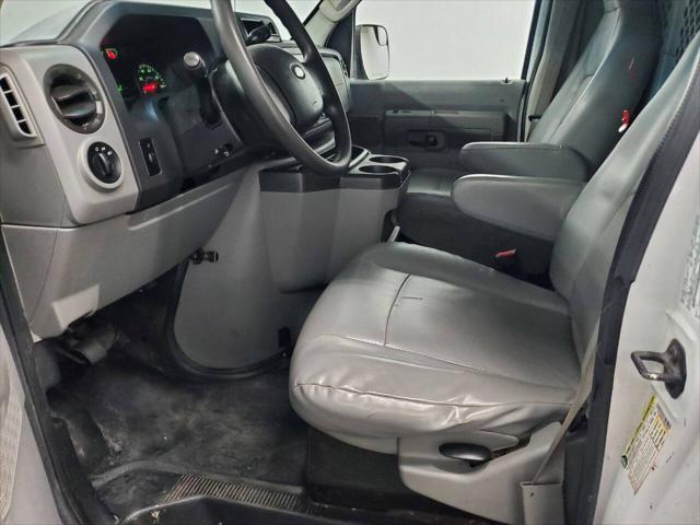 used 2012 Ford E250 car, priced at $8,994