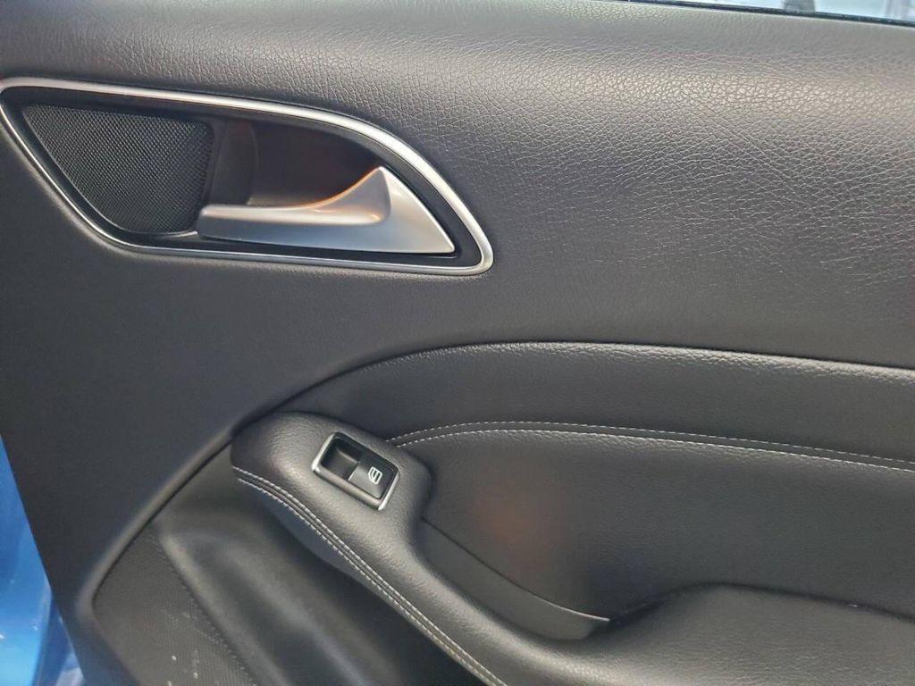 used 2014 Mercedes-Benz B-Class Electric Drive car, priced at $5,999