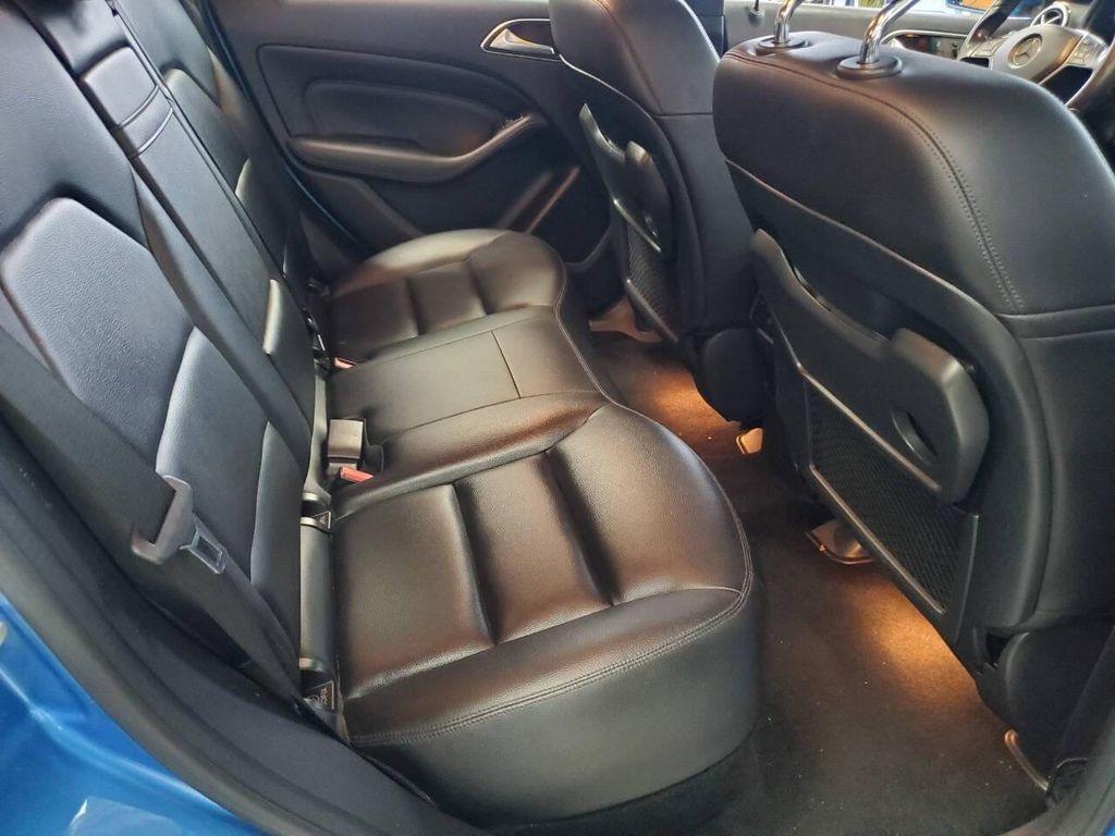 used 2014 Mercedes-Benz B-Class Electric Drive car, priced at $5,999