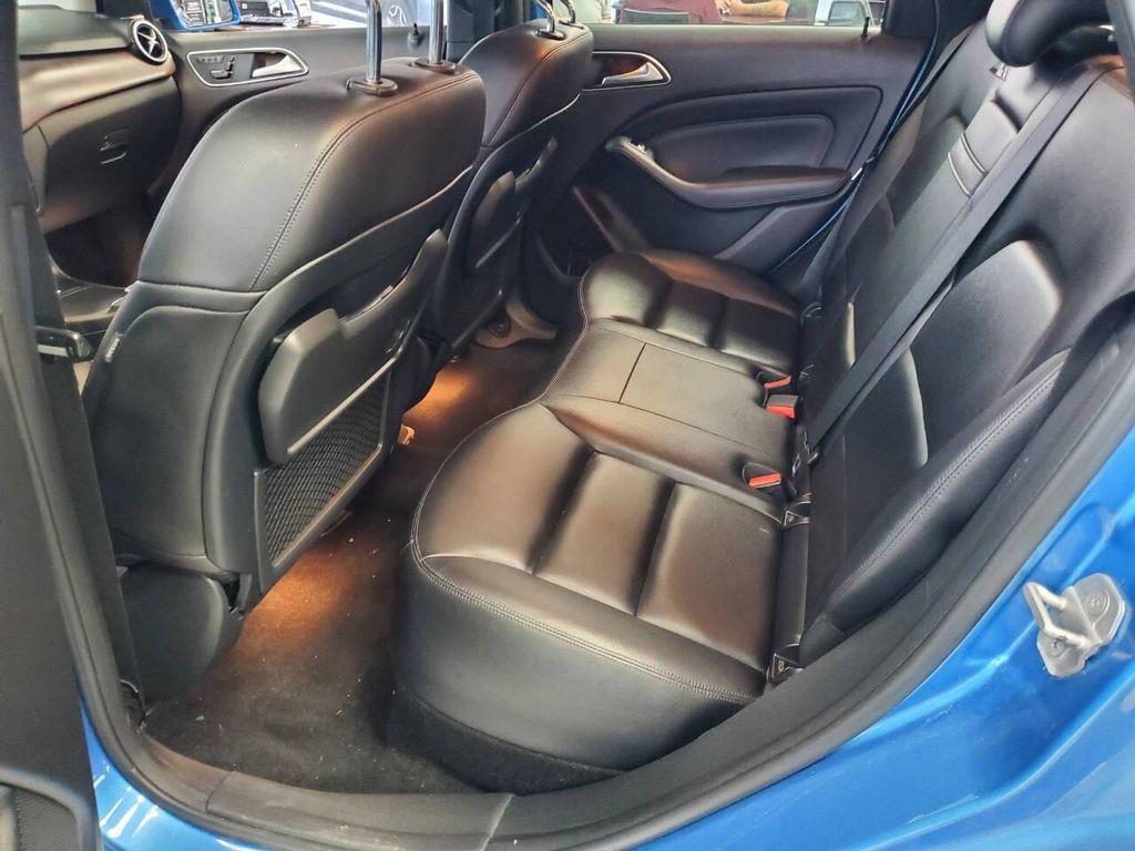 used 2014 Mercedes-Benz B-Class Electric Drive car, priced at $5,999